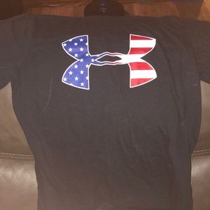 Under Armour t-shirt